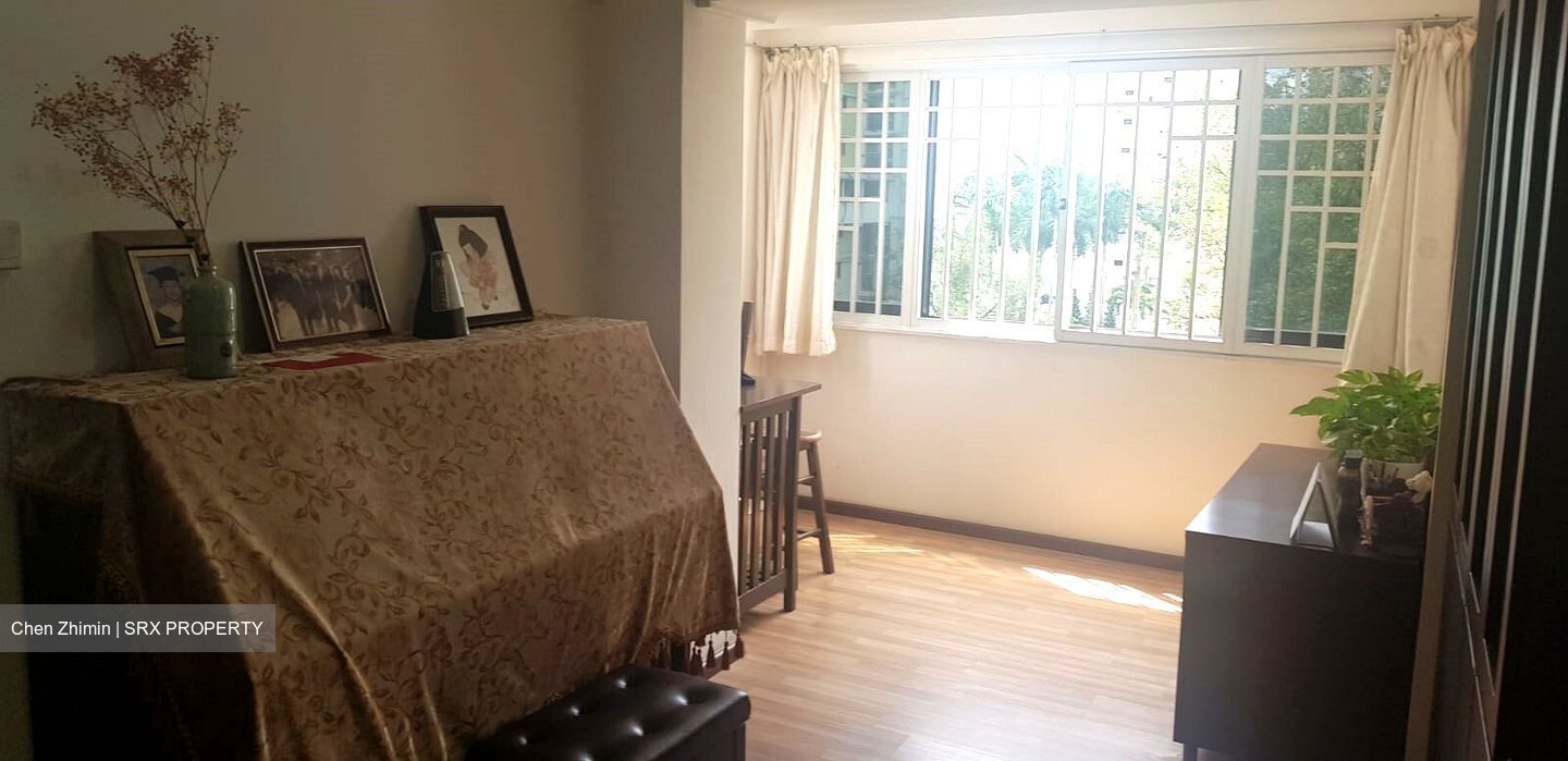 Blk 413 Commonwealth Avenue West (Clementi), HDB 5 Rooms #530068601